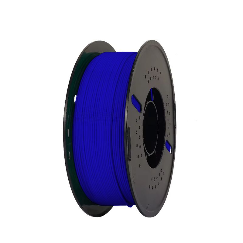 GENERICO Filamento PLA para impresión 3D 175mm 1kg Azul Oscuro ...