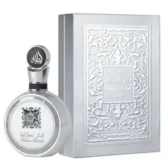 LATTAFA - FAKHAR PLATIN EDP 100ML