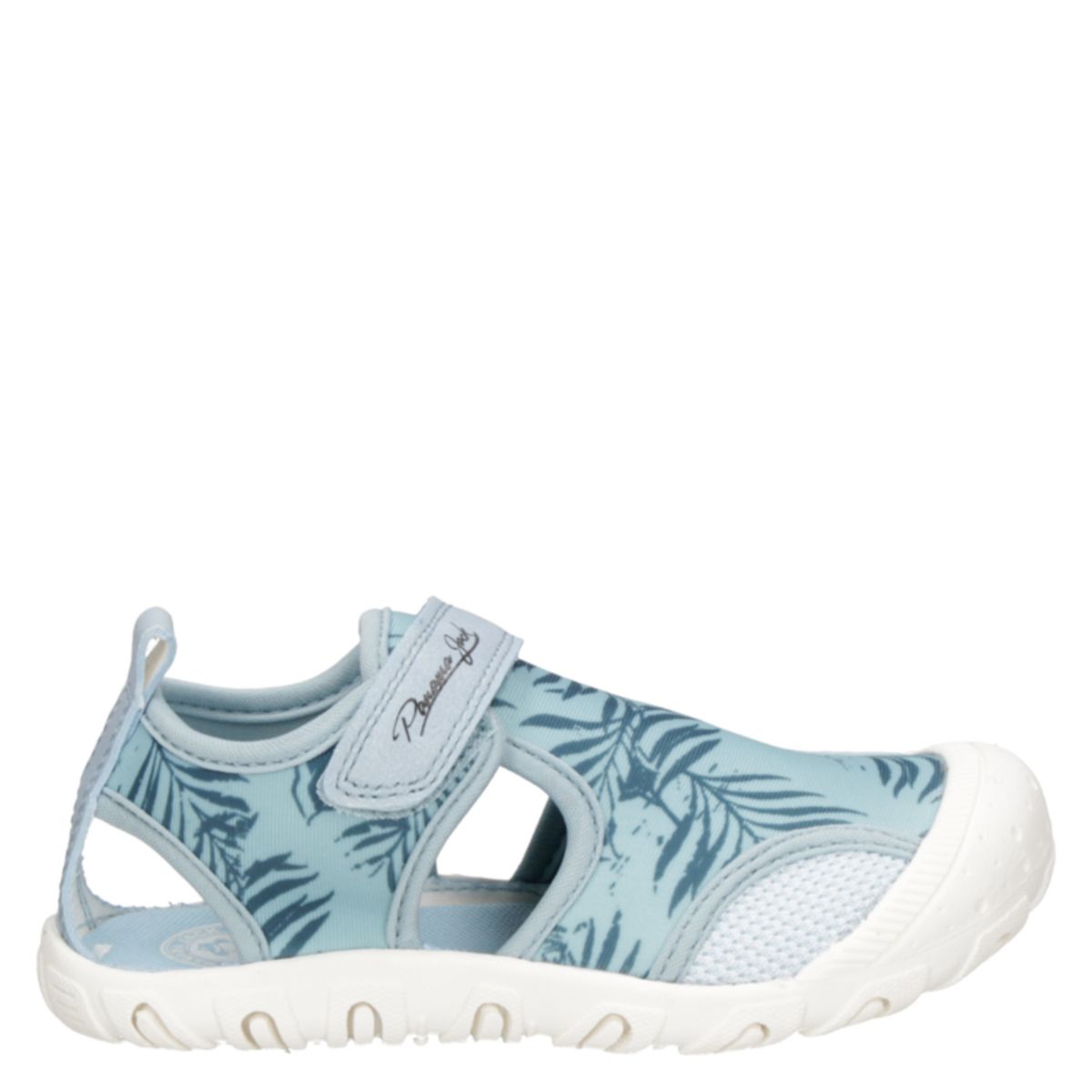 PANAMA JACK - Sandalia Casual Niña Azul Panama Jack