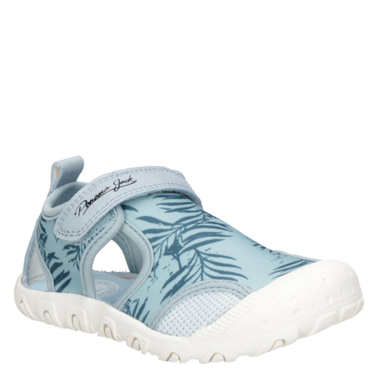 PANAMA JACK - Sandalia Casual Niña Azul Panama Jack