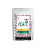 Té Golden Matcha Latte 120g Alma Matcha