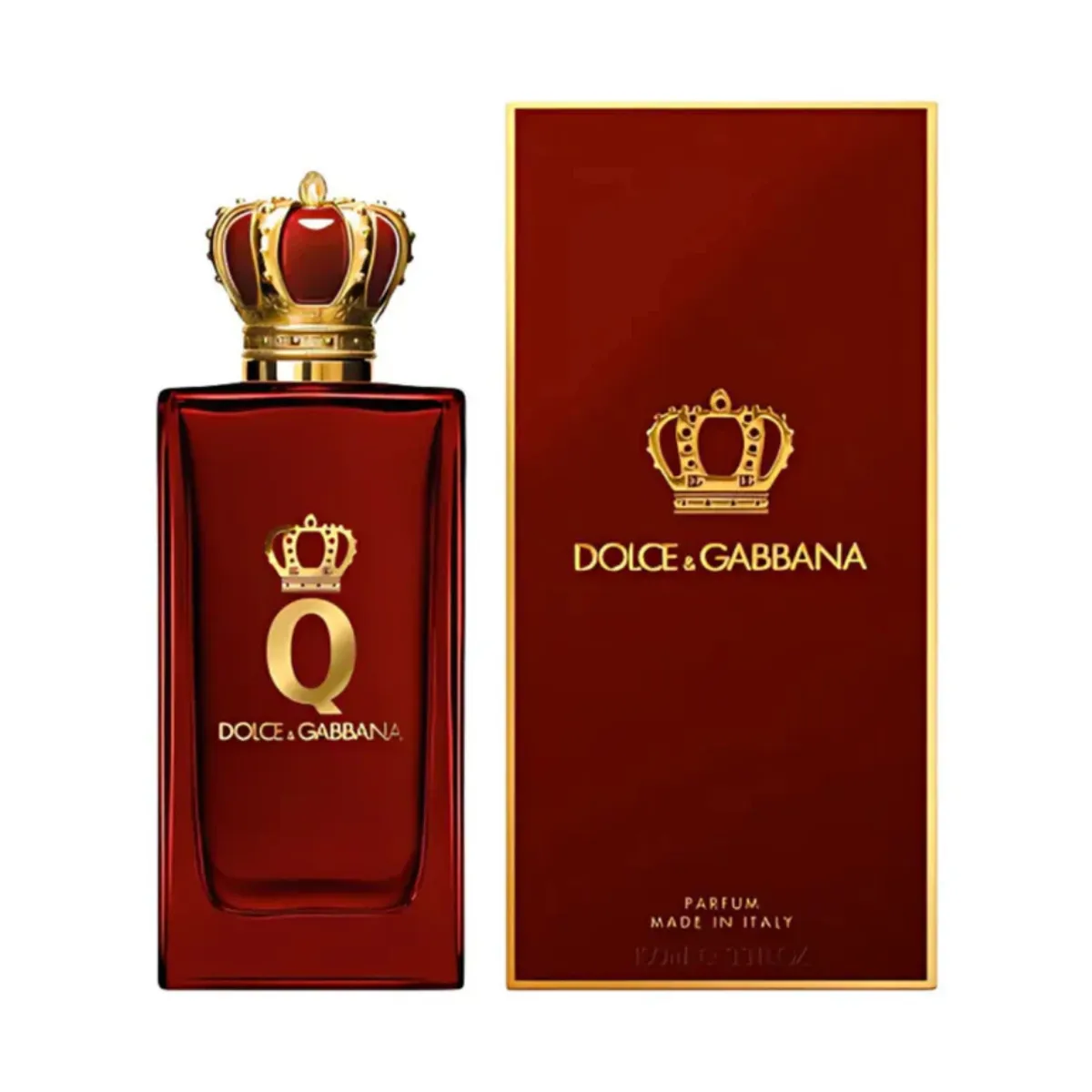 DOLCE&GABBANA - Perfume Q Parfum 100 ml Mujer Dolce & Gabbana