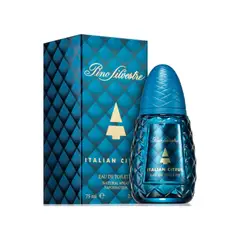 PINO SILVESTRE - Perfume Italian Citrus EDT 75 ml Hombre