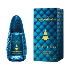 PINO SILVESTRE - Perfume Italian Citrus EDT 125 ml Hombre