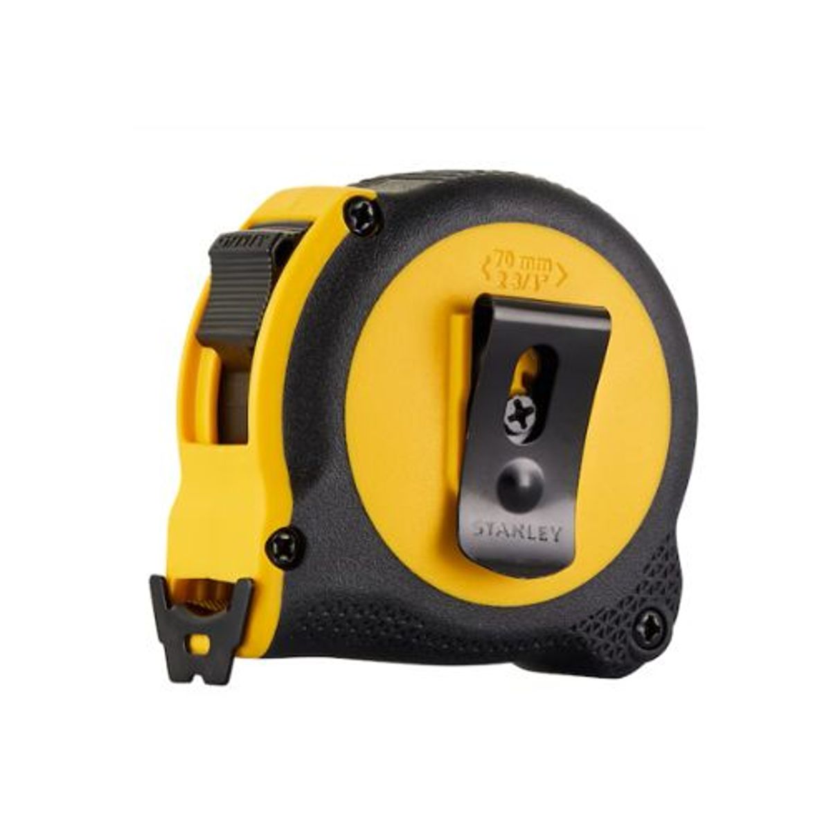 STANLEY - Cinta metrica Stanley global plus 5m16 30-716