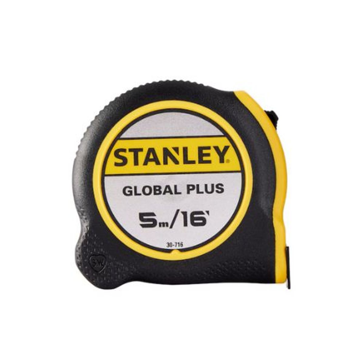 STANLEY - Cinta metrica Stanley global plus 5m16 30-716