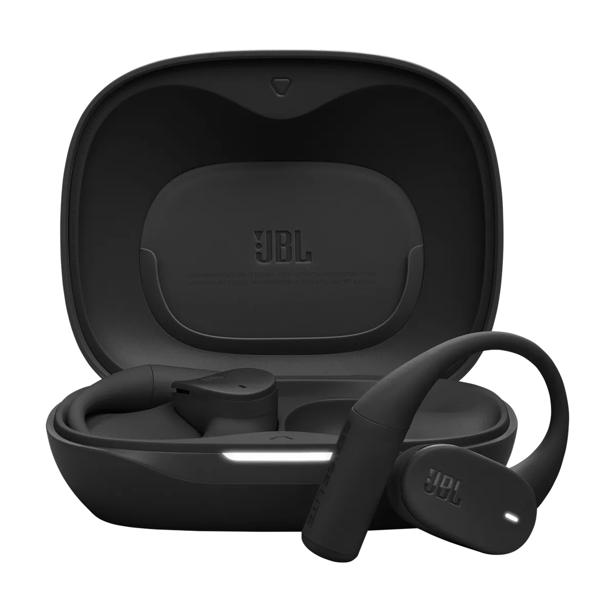 JBL - Audifonos Bluetooth JBL Sense lite Open ear Negro