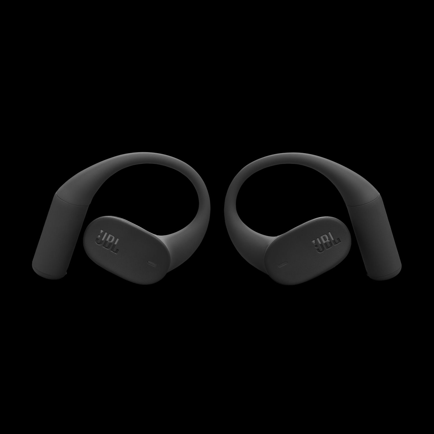 JBL Audifonos Bluetooth JBL Sense lite Open ear Negro | Falabella