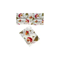 GENERICO - Navidad Navideño Mantel Navidad Mantel Navideño 176x143cm