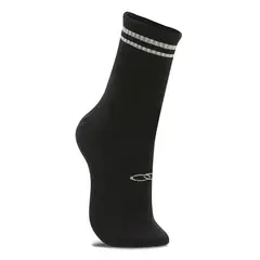 OLYMPIKUS - CALCETÍN COMFY NEGRO MUJER 34-39