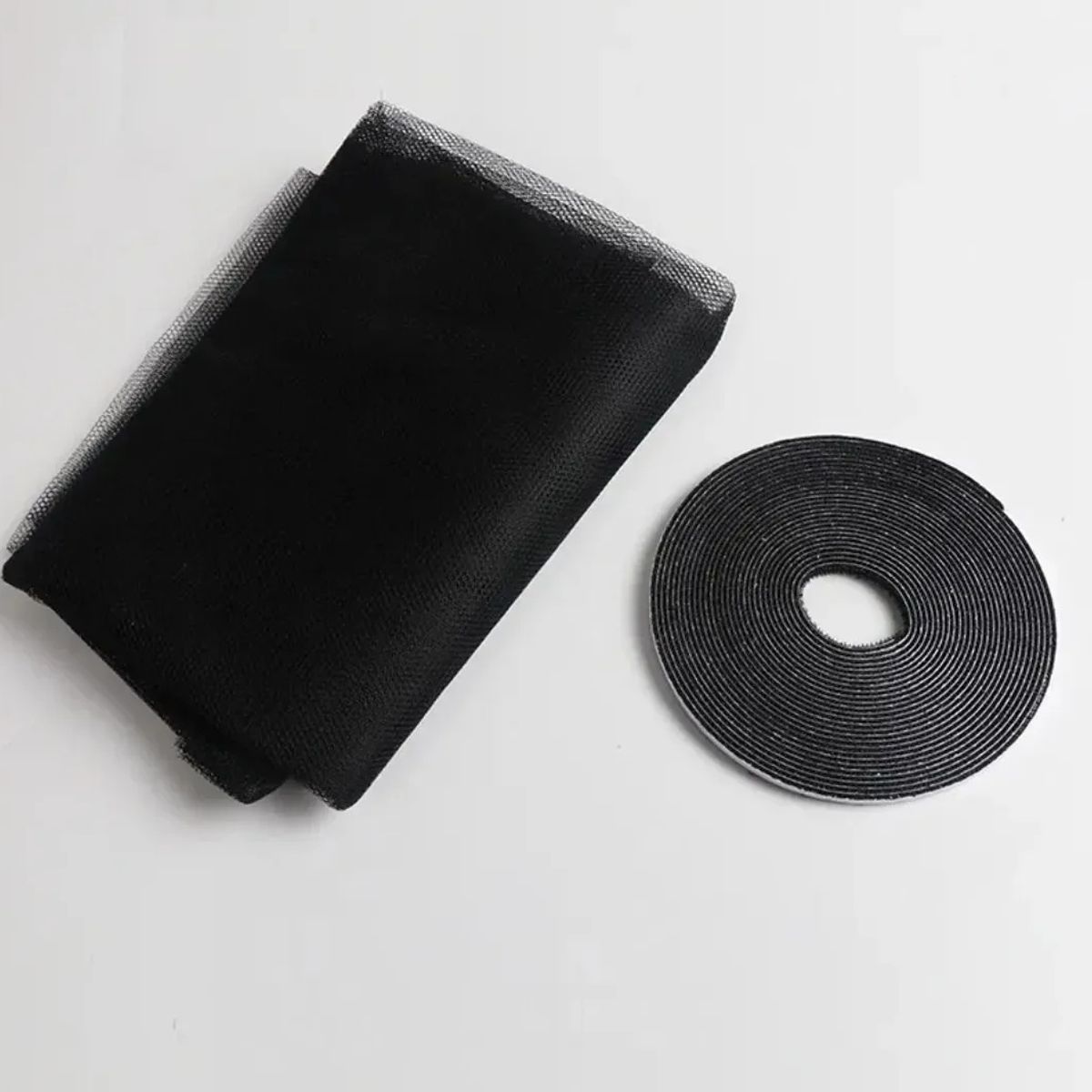 GENERICO - Malla Magnético Antimosquito Moscas Zancudos Malla 150cm180cm