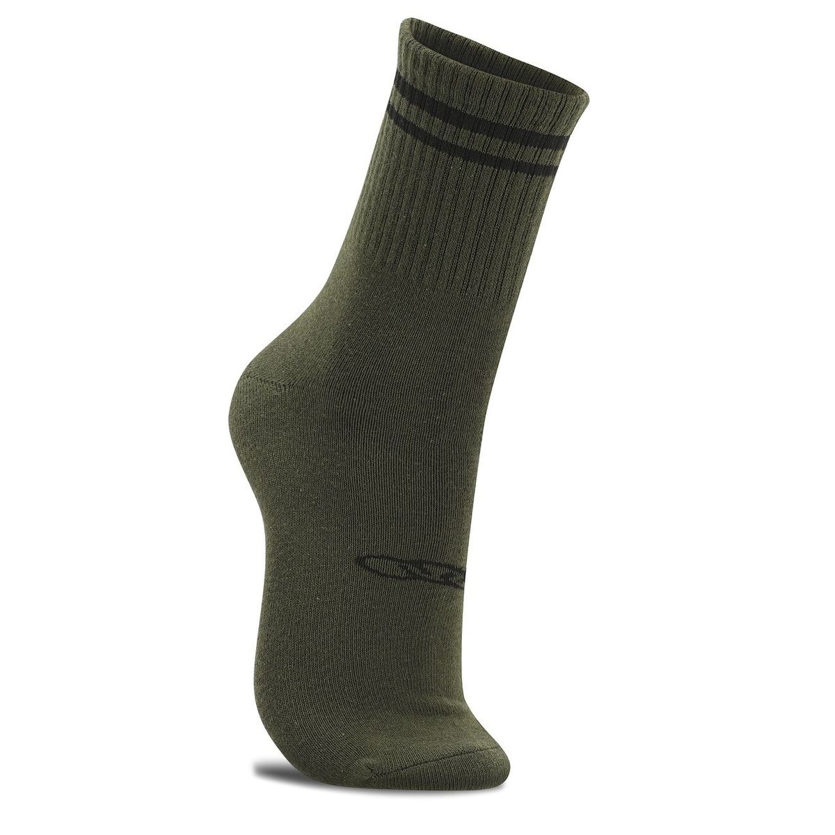 OLYMPIKUS - CALCETÍN COMFY VERDE MUJER 34-39