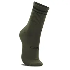 OLYMPIKUS - CALCETÍN COMFY VERDE MUJER 34-39