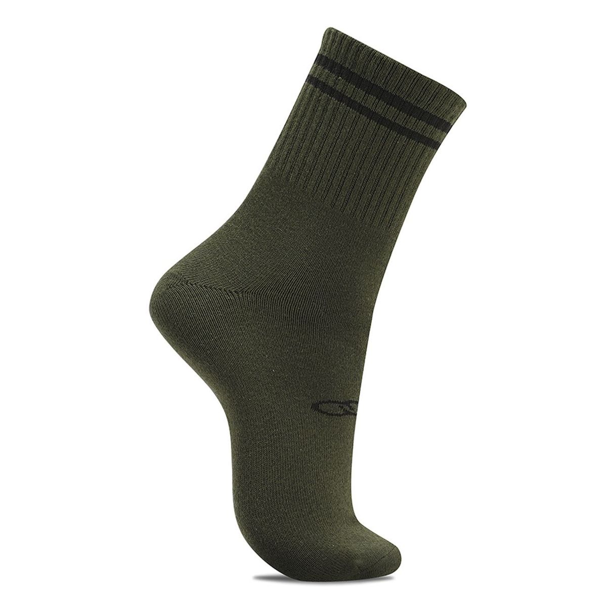 OLYMPIKUS - CALCETÍN COMFY VERDE MUJER 34-39