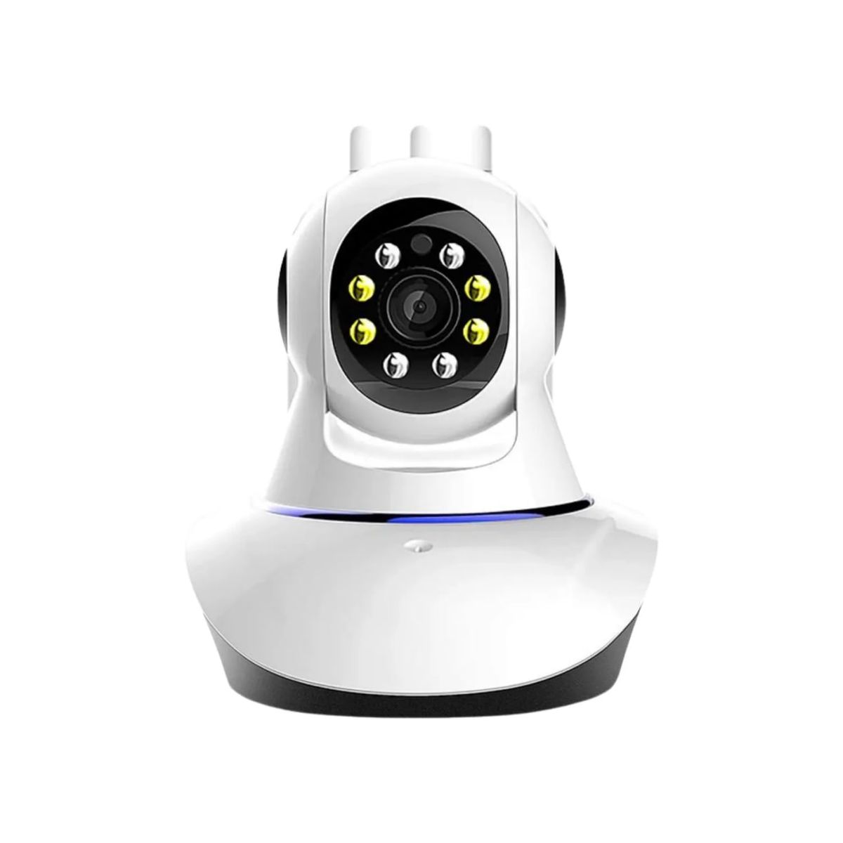 GENERICO - Cámara de vigilancia inalámbrica WiFi 5G