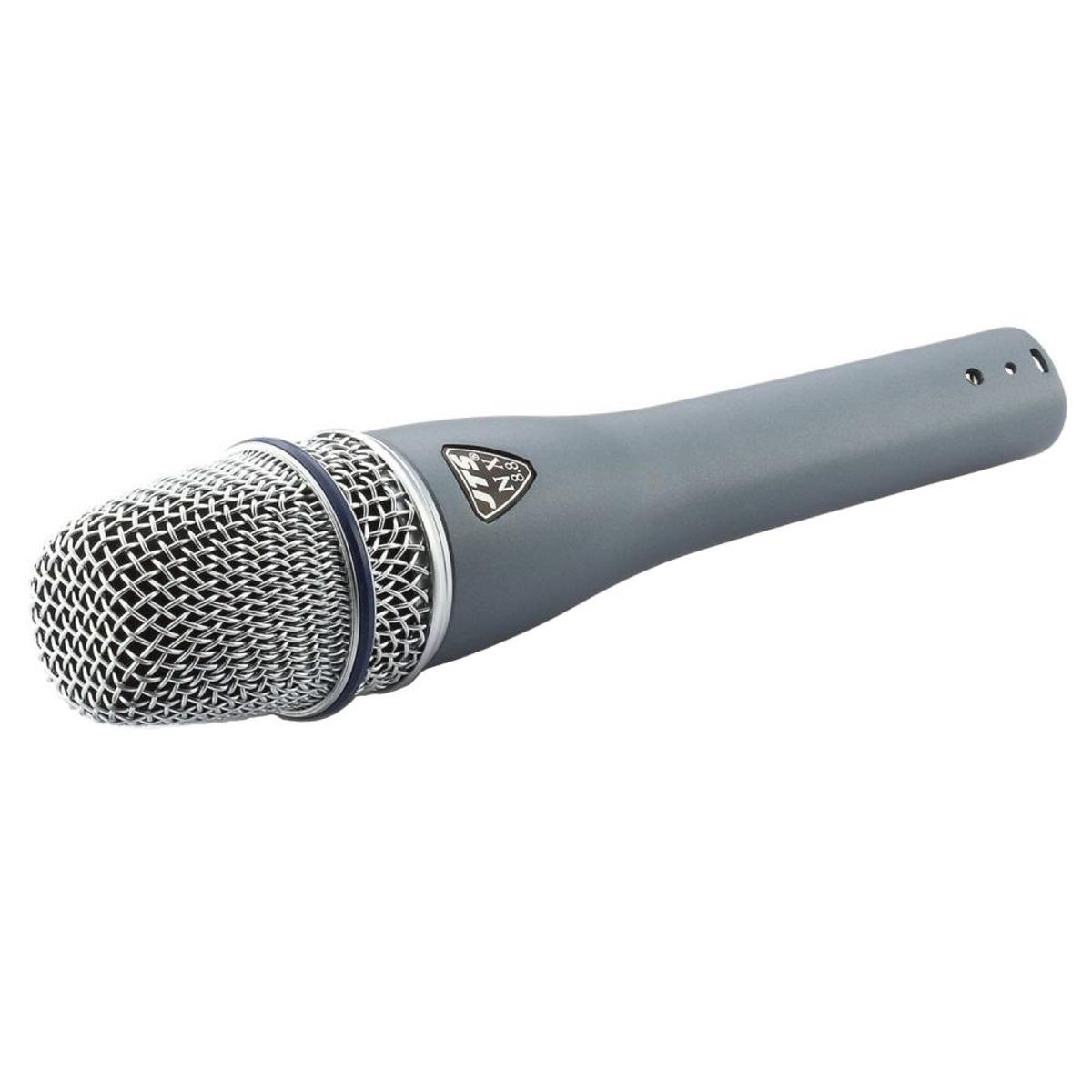 JTS - Microfono Vocal Condensador JTS NX-88