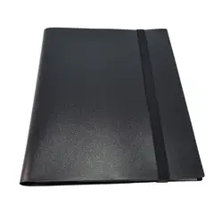 GENERICO - Carpeta para 360 Cartas Tcg - Galactic Geek