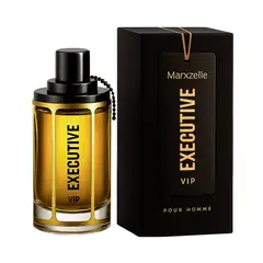 MARXZELLE - Executive Vip Pour Homme EDP 100 ml