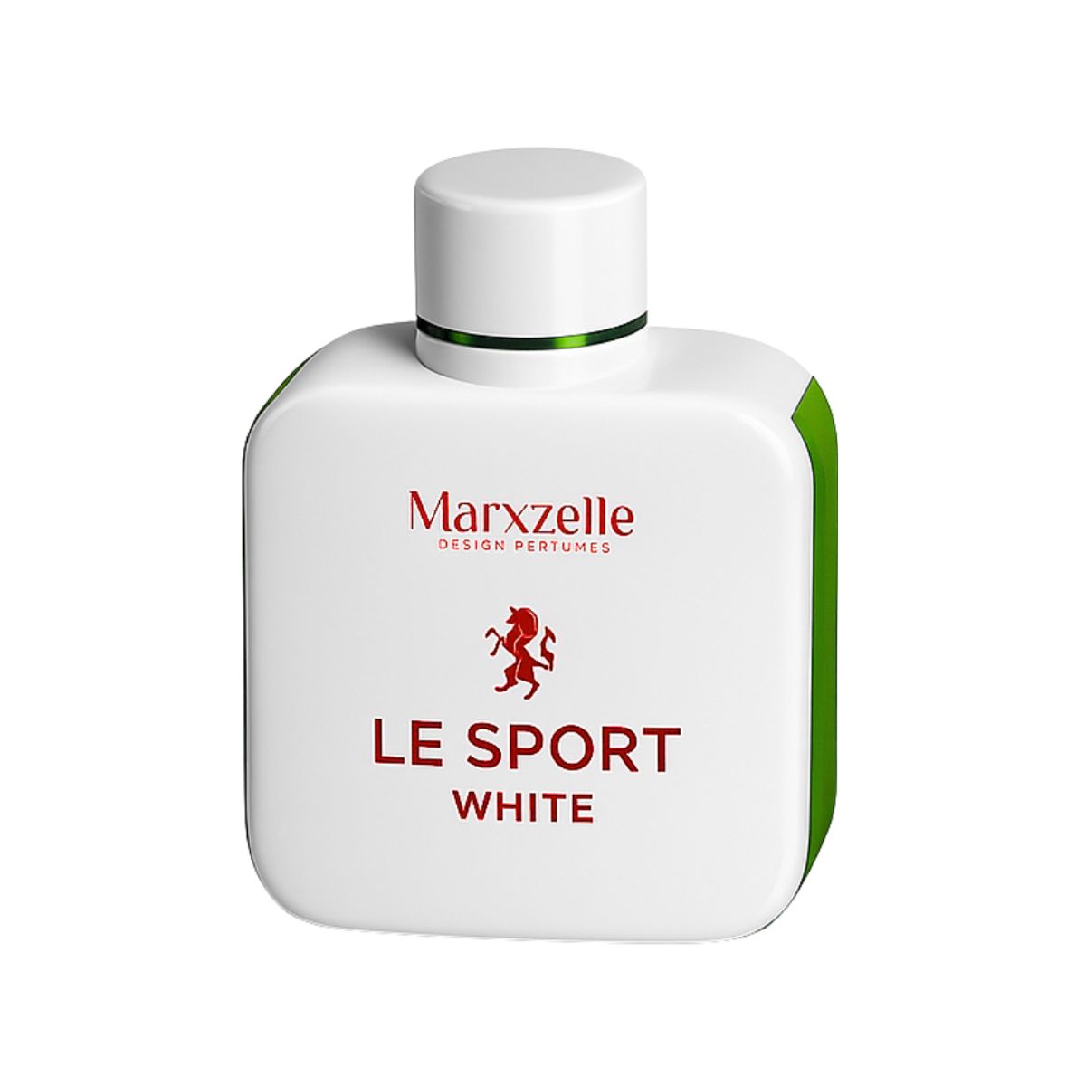 MARXZELLE - Marxzelle Le Sport White Pour Homme EDP 100 ml