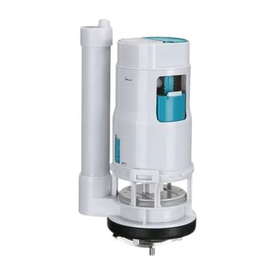 Imagen 2 del producto Kit de Válvula Y395 Con Botón Para WC Tanque