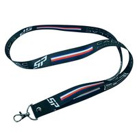 Colgante Llavero Lanyard F1 Cadillac 2026