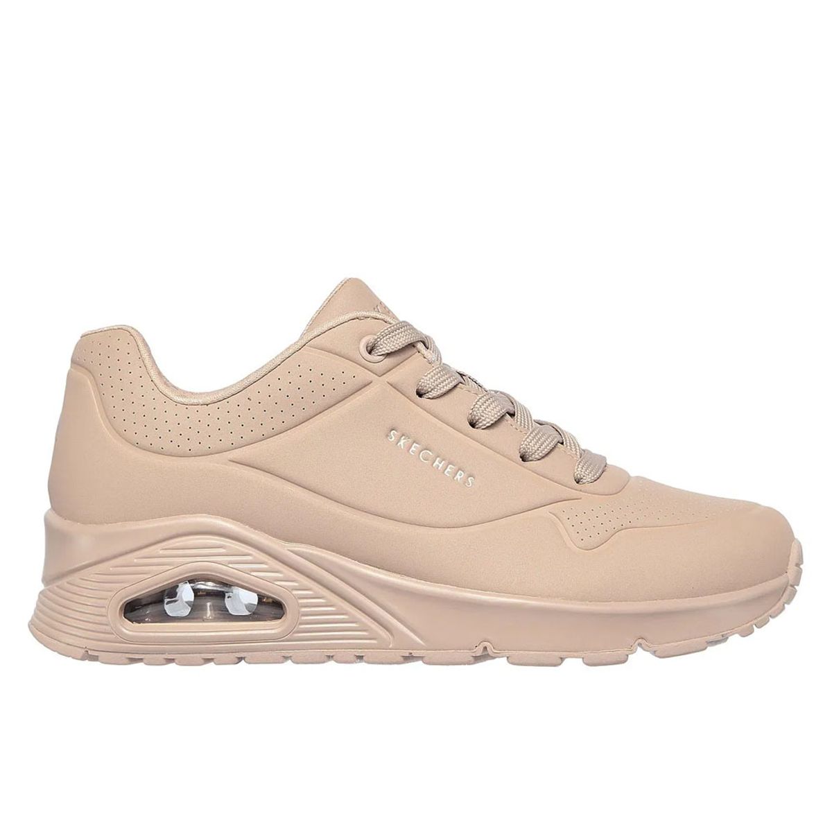 SKECHERS - Zapatillas Urbanas Skechers Mujer Uno -Stand On Air 73690-SND