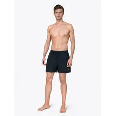 TOMMY HILFIGER - Traje De Baño Monogram Azul