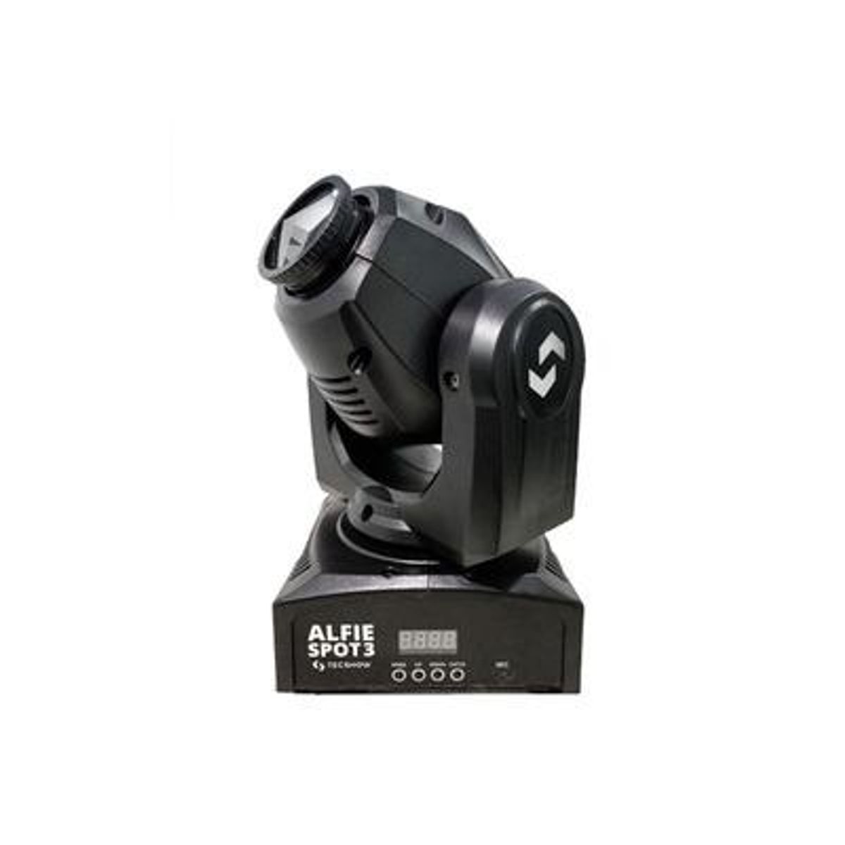 TECSHOW - Cabezal Móvil Tecshow Alfie Spot 3
