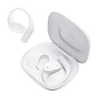 ★美品★JBL SENSE LITE ワイヤレスイヤホン ホワイト JBL Audifonos BluetoothJBL Sense lite Open ear blanco | Falabella