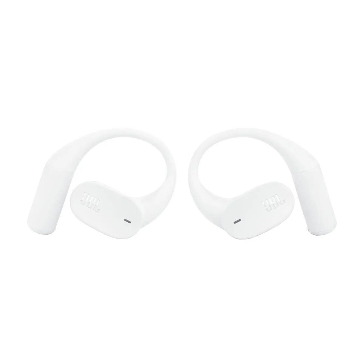 JBL - Audifonos BluetoothJBL Sense lite Open ear blanco