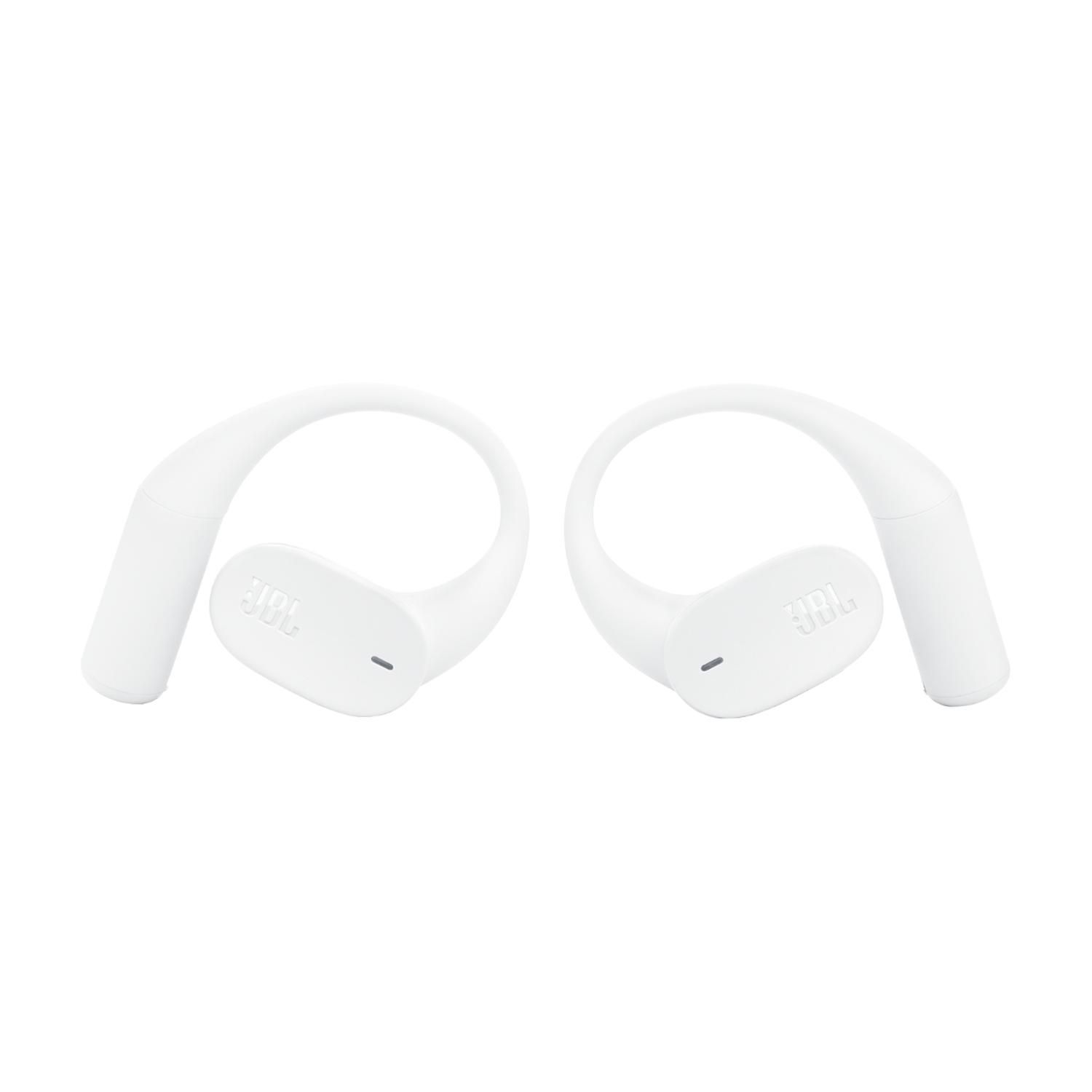 ★美品★JBL SENSE LITE ワイヤレスイヤホン ホワイト JBL Audifonos BluetoothJBL Sense lite Open ear blanco | Falabella