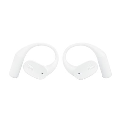 Imagen 2 del producto Audifonos BluetoothJBL Sense lite Open ear blanco