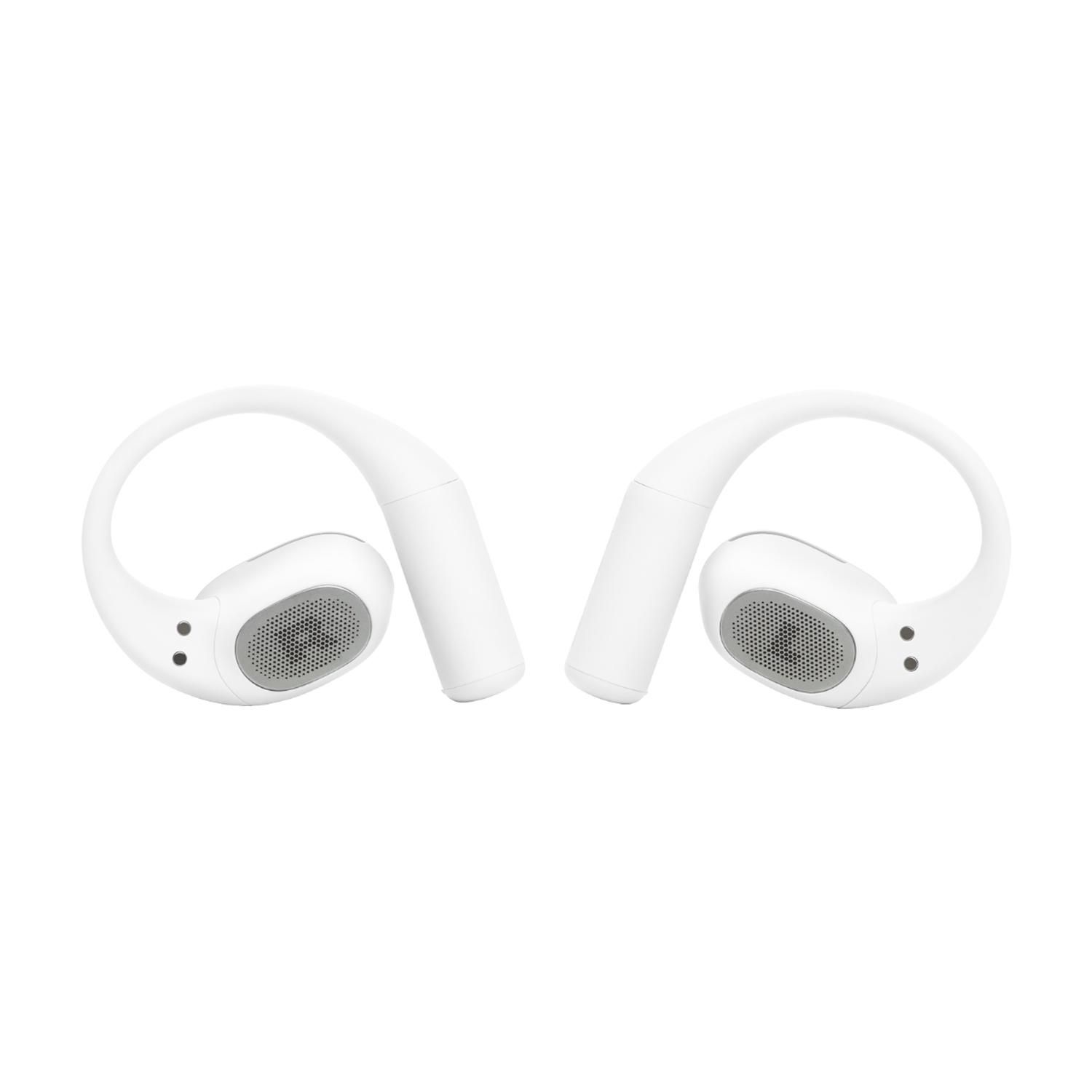 JBL Audifonos BluetoothJBL Sense lite Open ear blanco | Falabella