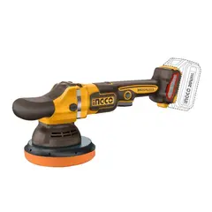 INGCO - Pulidora Bl Inalambrica Industrial 20V150Mm Apli2015