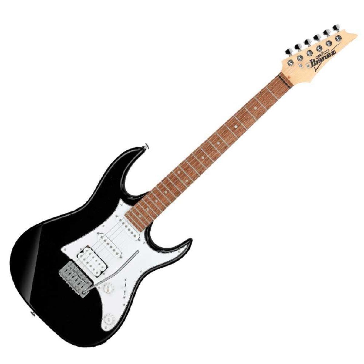 IBANEZ - Guitarra Electrica Serie Gio Ibanez GRX 40 BK