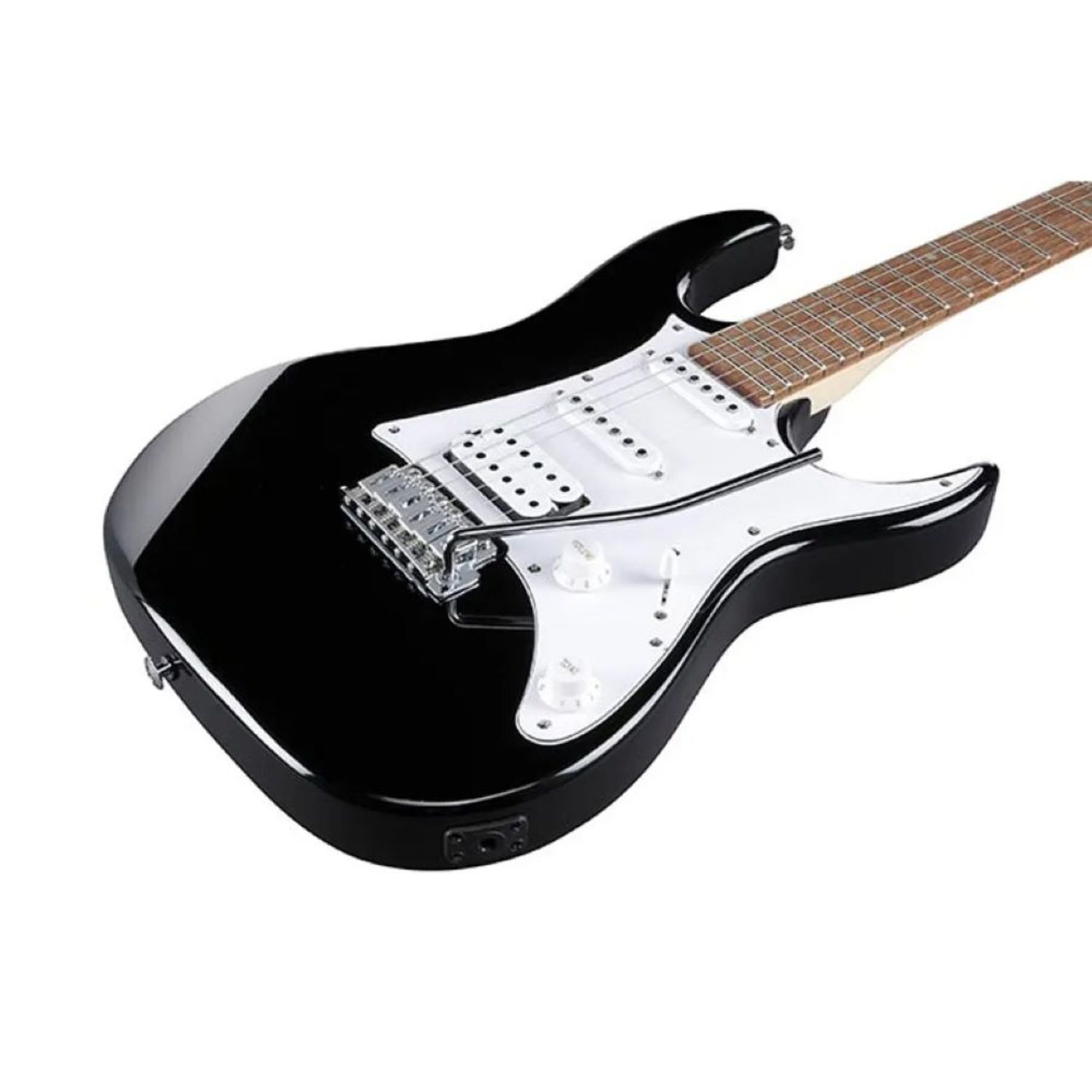 IBANEZ Guitarra Electrica Serie Gio Ibanez GRX 40 BK | Falabella Chile