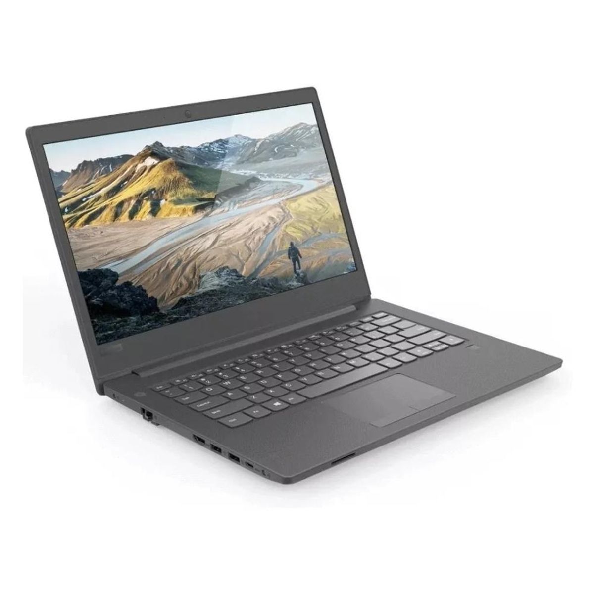 LENOVO - Notebook i5-1035G1 8GB 256GB 14 W10P E41-50 82HW0010CL Reacondicionado