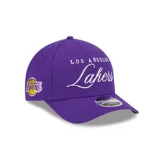 NEW ERA - Gorra 9Forty Los Angeles Lakers NBA 2025 NBA Draft Edition