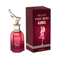 MARXZELLE - Very Sexy Girl EDP 100 ml