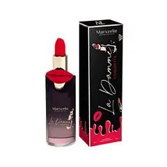 MARXZELLE - La Damme Coquette EDP 100 ml