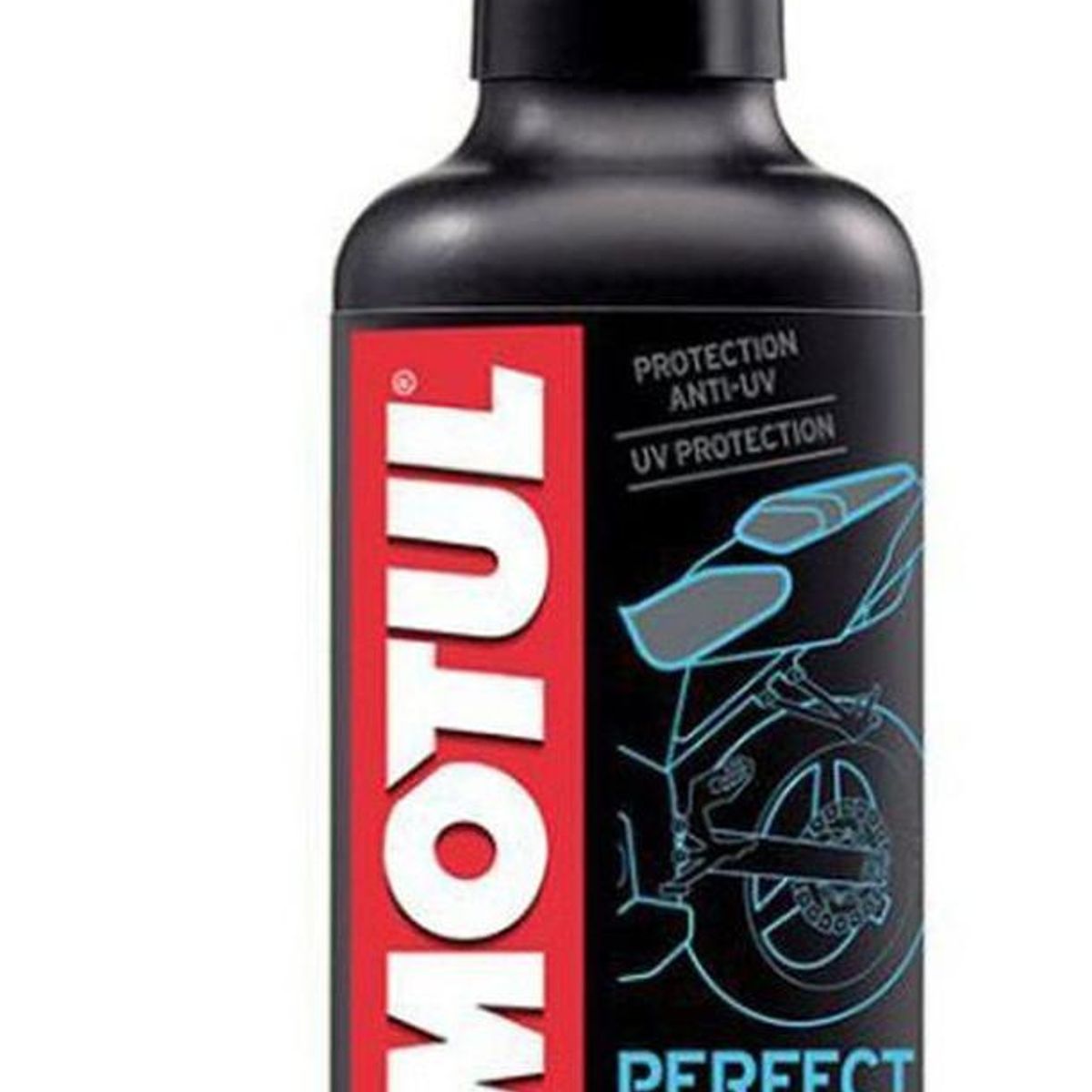 GENERICO - Limpiador De Asientos Para Motocicletas Motul 250ml Original