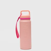 Botella Strap Pink Essentials