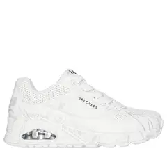 SKECHERS - Zapatillas Urbanas Mujer Uno Process 177972-WSL