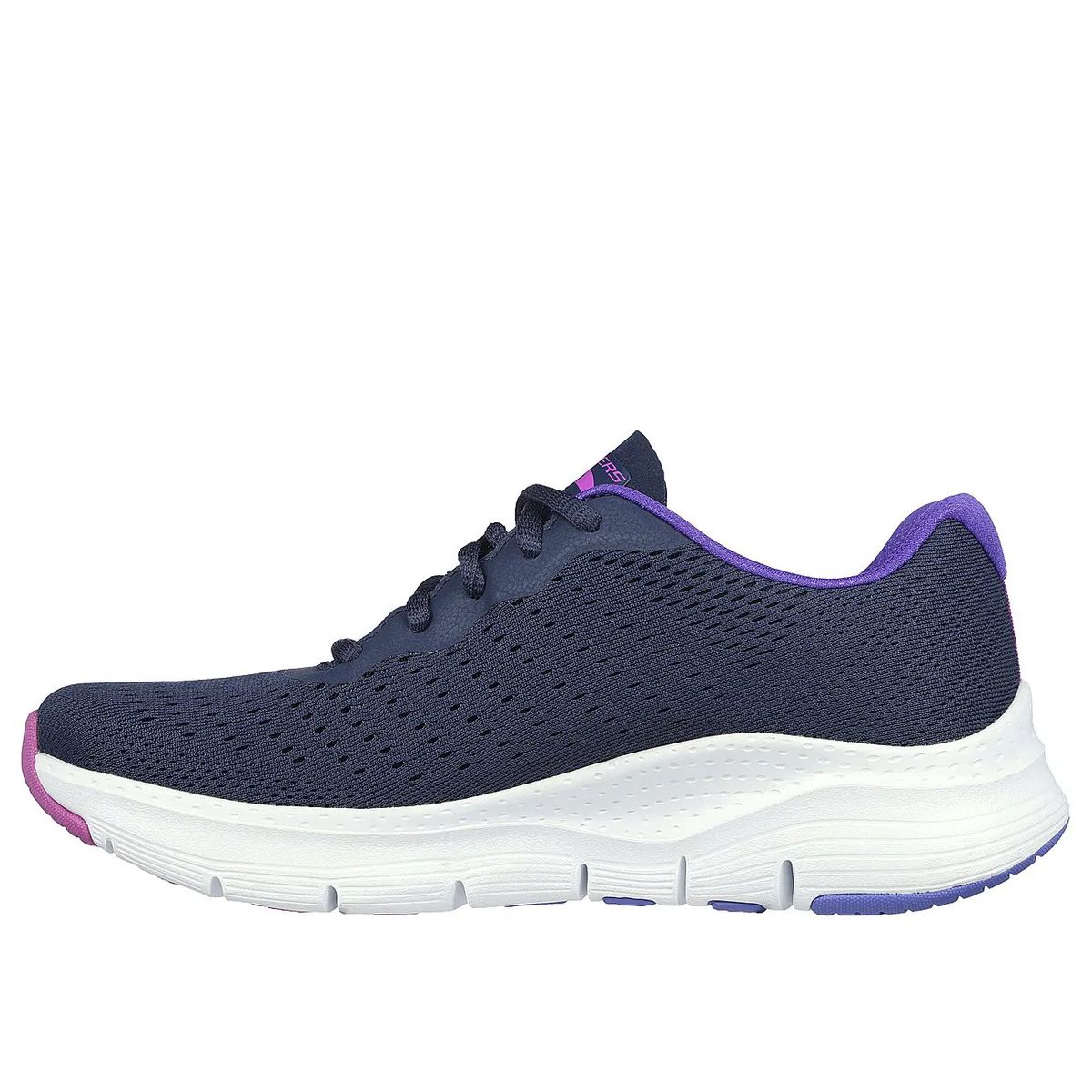 SKECHERS - Zapatillas Urbanas Mujer Skechers Arch Fit 149722-NVPR