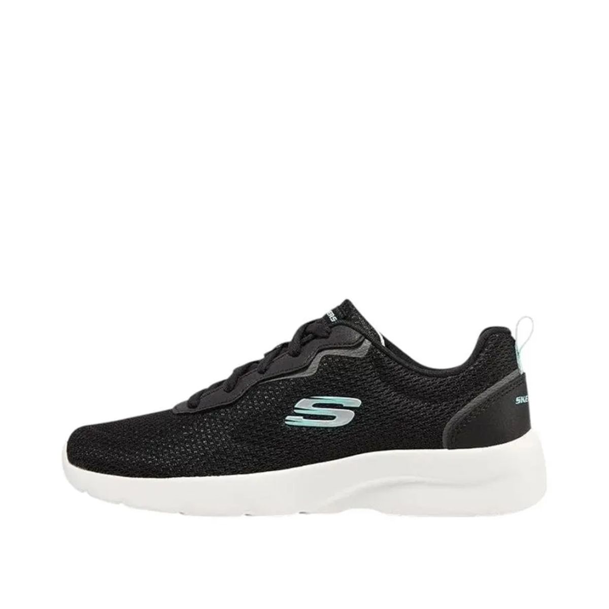 SKECHERS - Zapatillas Urbanas Mujer Skechers Dynamight 2.0 149692-BLK