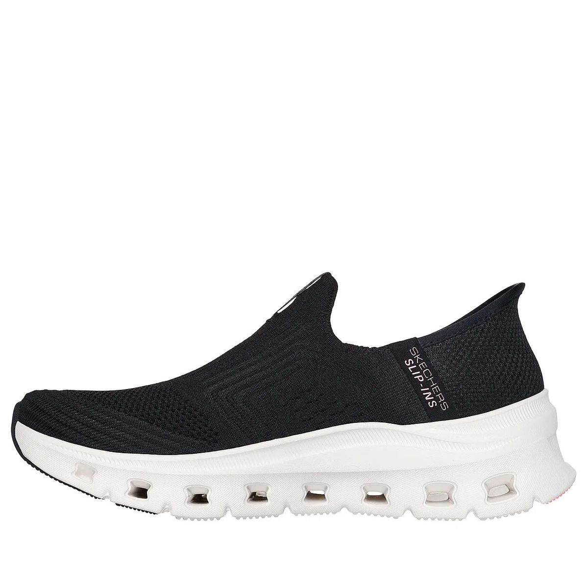 SKECHERS - Zapatillas Urbanas Mujer Skechers Slip-Ins: Glide-Step Pro 150422-BLK
