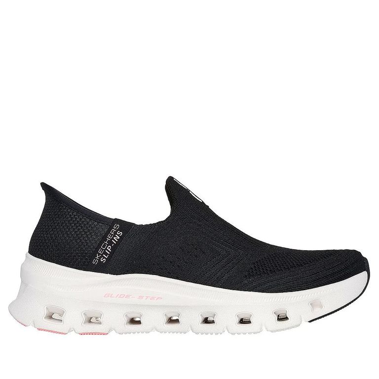 SKECHERS Zapatillas Urbanas Mujer Skechers Slip-Ins: Glide-Step Pro ...