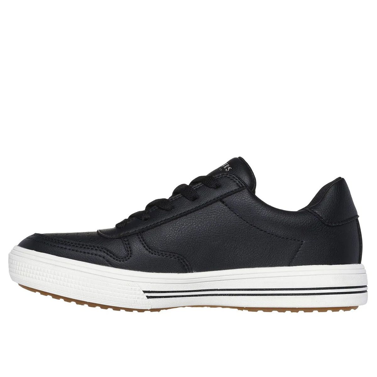 SKECHERS - Zapatillas Urbanas Mujer Skechers Arch Fit Arcade 177200BLK