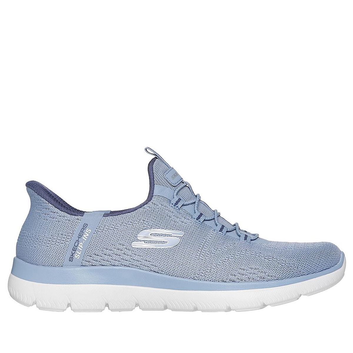 SKECHERS - Zapatillas Urbanas Mujer Skechers Slip-ins: Summits - Dream Chaser 150284-SLT
