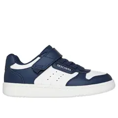 SKECHERS - Zapatillas Urbanas Niños Quick Street 405638L-NVW